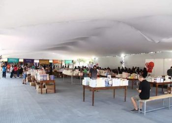 Circuito de Livro e Literatura de São Gonçalo