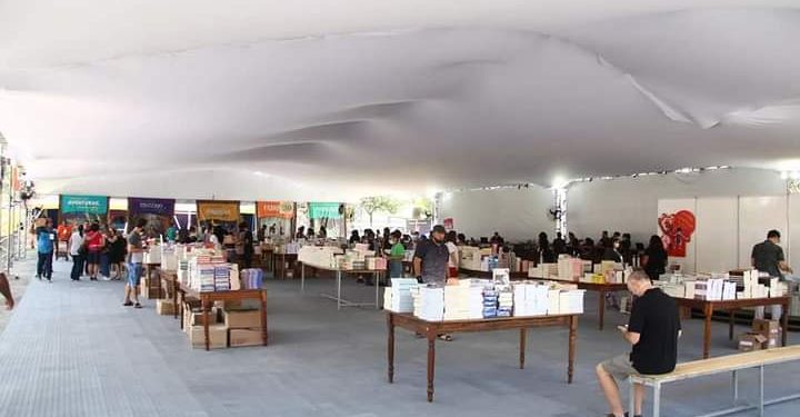 Circuito de Livro e Literatura de São Gonçalo