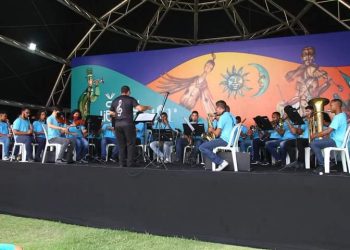 Evento de Livros e Literatura em São Gonçalo