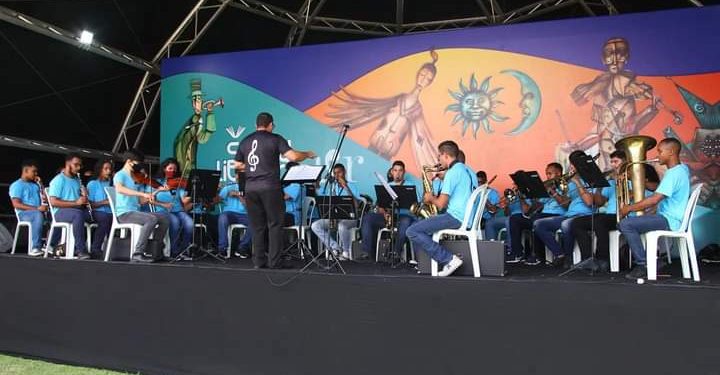 Evento de Livros e Literatura em São Gonçalo