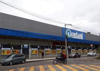 Inauguração do Supermercado Costazul