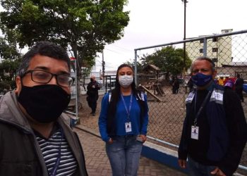 SEMPAD São Gonçalo