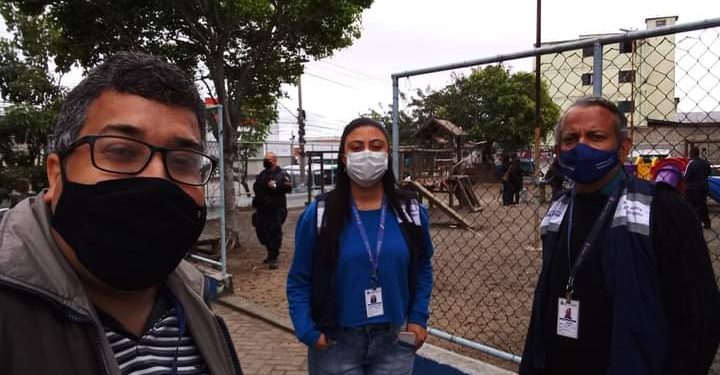 SEMPAD São Gonçalo