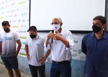 Projeto Craque do Amanhã