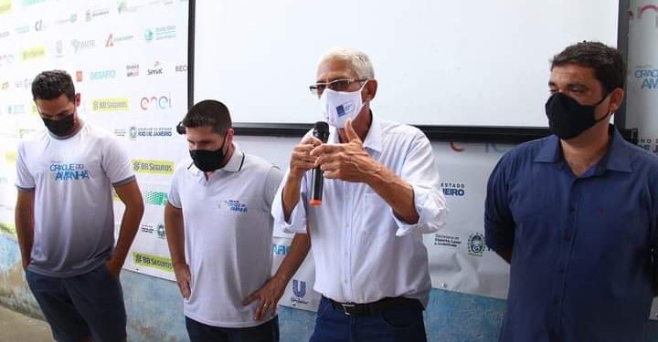 Projeto Craque do Amanhã