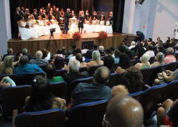 São Gonçalo promove Casamento Comunitário