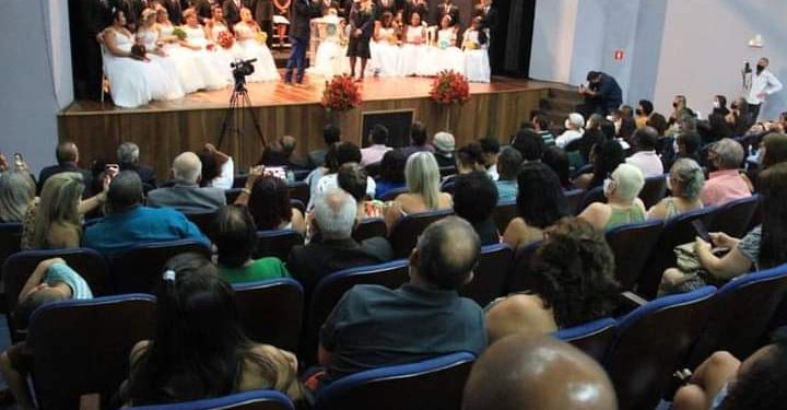 São Gonçalo promove Casamento Comunitário