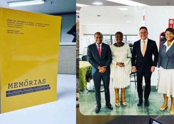 Memórias Coletânea da CNPI da OAB