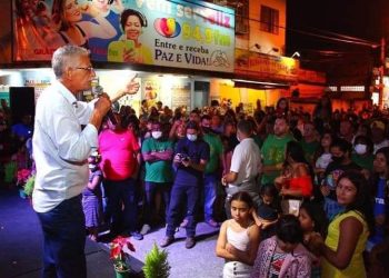 Natal de Novas Luzes São Gonçalo