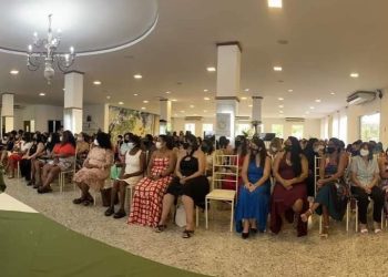 Curso de formação profissional em Nova Iguaçu