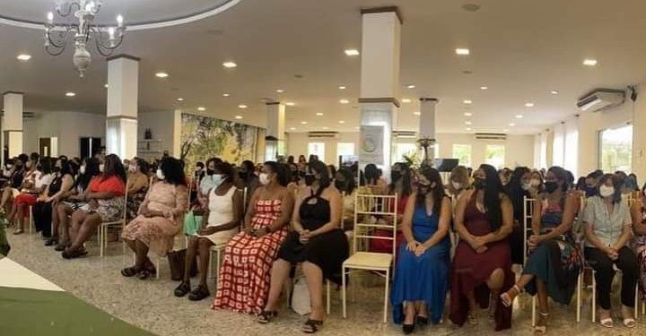 Curso de formação profissional em Nova Iguaçu