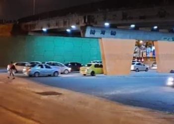 São Gonçalo avança na Iluminação Pública