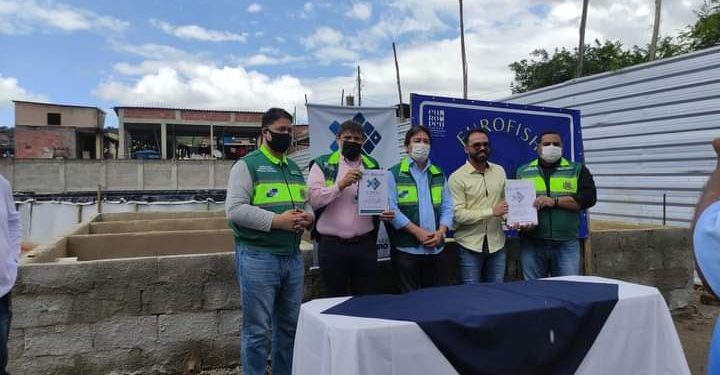 Avanços no setor da Pesca em São Gonçalo
