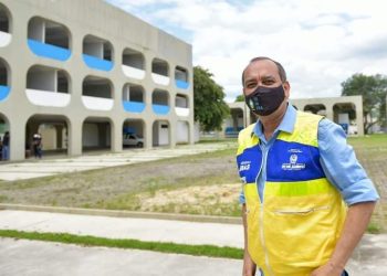 Escola Técnica de Queimados