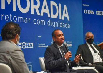 Fórum Moradia Casa da Gente