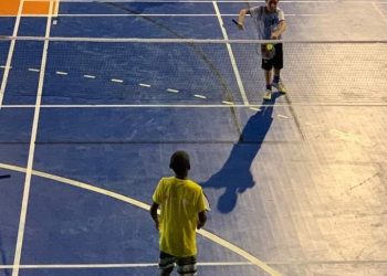 Niterói campeão  nos esportes