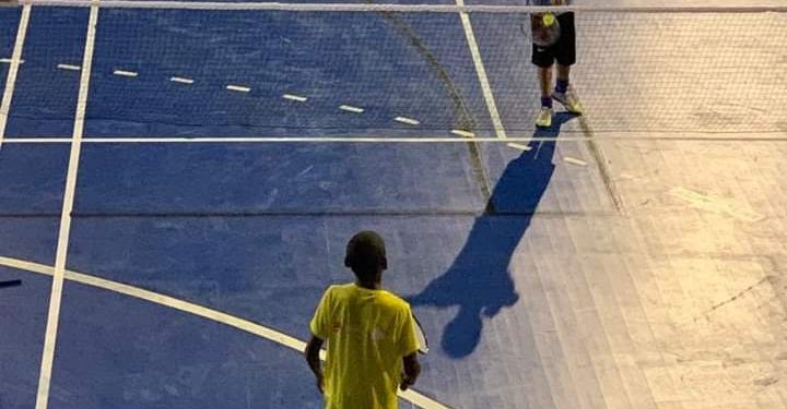 Niterói campeão  nos esportes