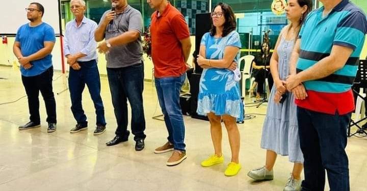Confraternização da Assistência Social de São Gonçalo