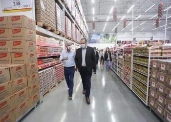 Avanço na oferta de empregos em São Gonçalo