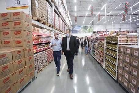 Avanço na oferta de empregos em São Gonçalo