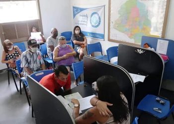 Cidadania na Cidade de São Gonçalo