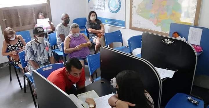 Cidadania na Cidade de São Gonçalo