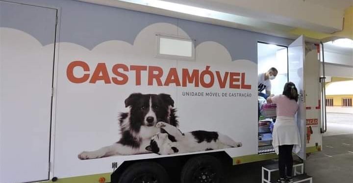 Castramóvel de Niterói