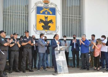 Segurança Pública Rio de Janeiro