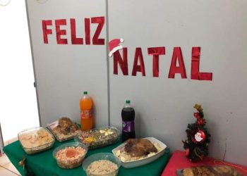 Natal em Belford Roxo