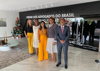 OAB promove Sessão Solene