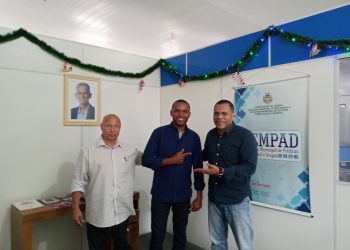 Secretaria Municipal de Políticas sobre Álcool e Drogas