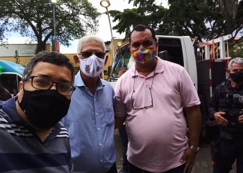 Projeto Cidadania Itinerante de São Gonçalo