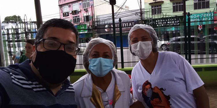 Sábado é Dia de Cidadania em São Gonçalo