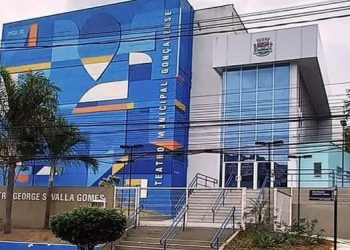 Cultura na Cidade de São Gonçalo