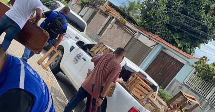 Notícias de São Gonçalo