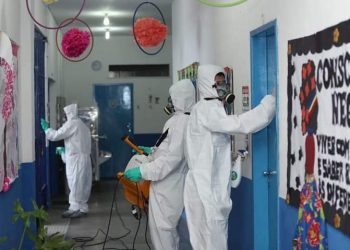 Preparação ano letivo 2022