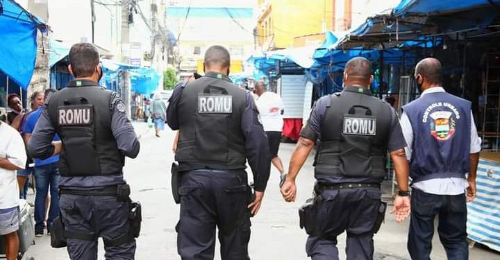 Reordenamento de Alcântara