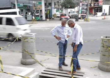 Obras pela Cidade de São Gonçalo