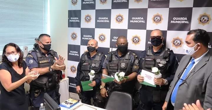 Guarda Municipal de São Gonçalo