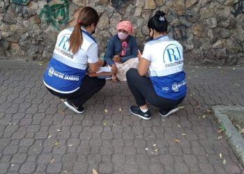 RJ Para Todos na Tijuca