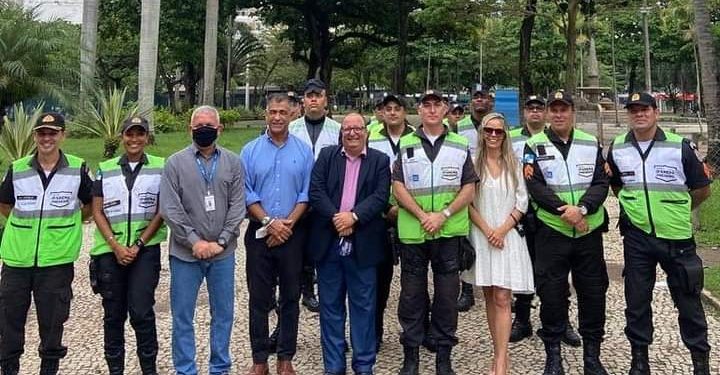 Operação Ipanema Presente