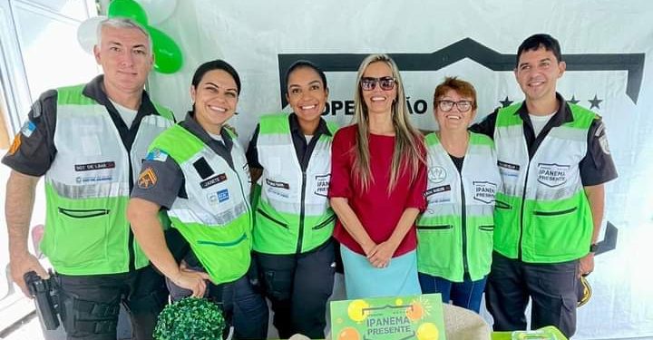 Operação Ipanema Presente
