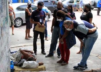 Abordagem Cidadã é lançado em São Gonçalo
