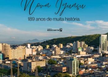 Nova Iguaçu