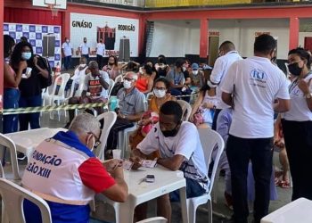 RJ  Para Todos em Anchieta