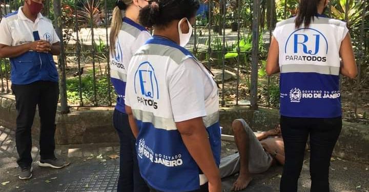 RJ Para Todos no Rio de Janeiro