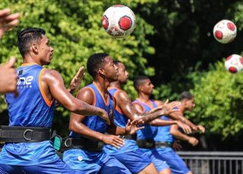 Nova Iguaçu Futebol Clube