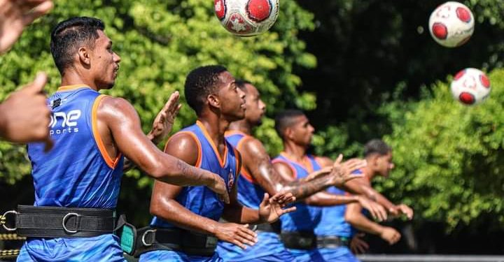 Nova Iguaçu Futebol Clube