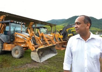 Apoio as Cidades do Rio de Janeiro