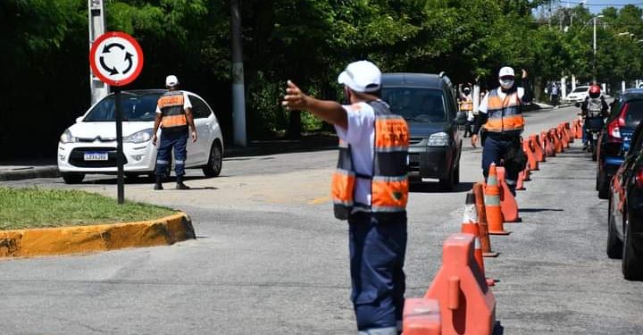 Operação Verão Niterói